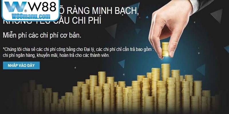 Tối ưu hóa SEO cho trang web để nâng cao hoa hồng được hưởng