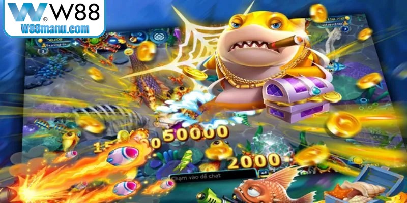 Thường xuyên học hỏi thêm từ những thợ săn W88 có kinh nghiệm