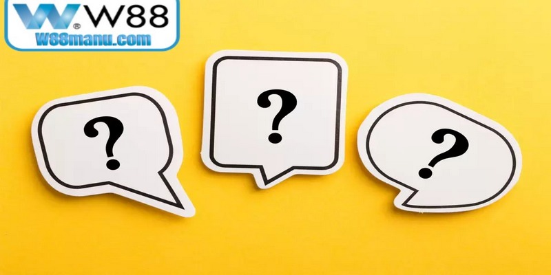 FAQ về cách đánh Baccarat tại nhà cái W88