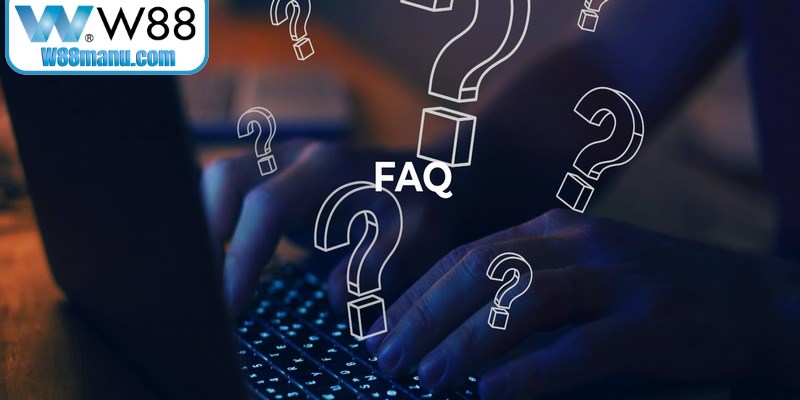FAQ liên quan đánh đề theo bộ tại nhà cái W88