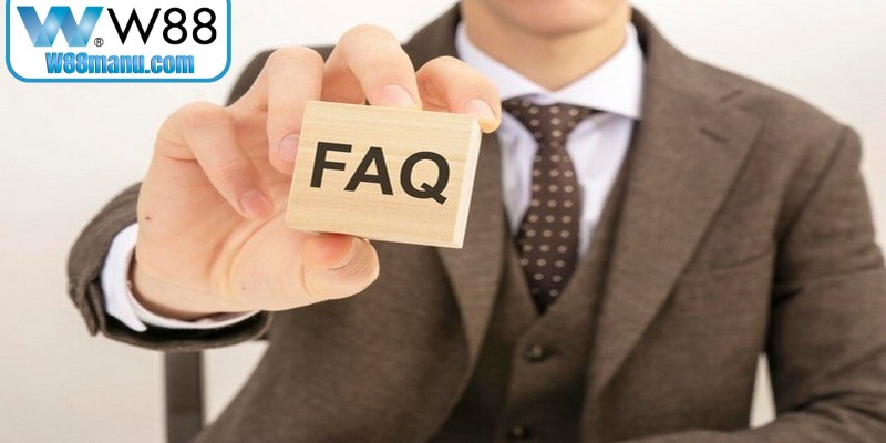 FAQ liên quan đến trò chơi Keno tại nhà cái W88