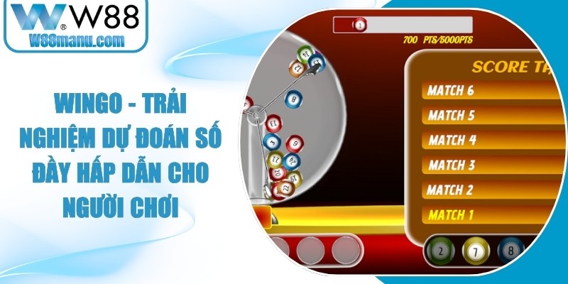 Wingo